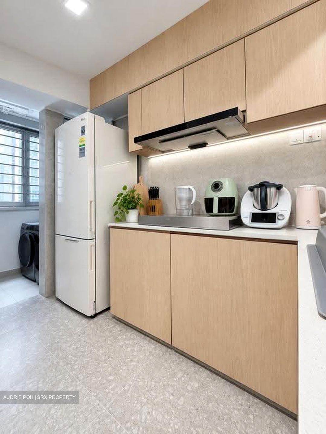 Blk 515C The Premiere @ Tampines (Tampines), HDB 5 Rooms #624584351